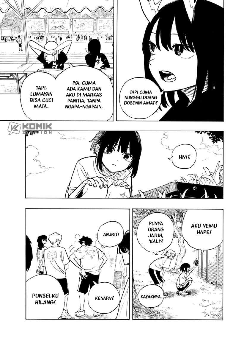 ruri-dragon - Chapter: 26