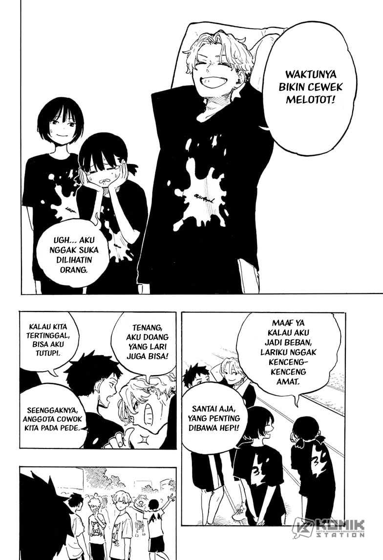 ruri-dragon - Chapter: 26