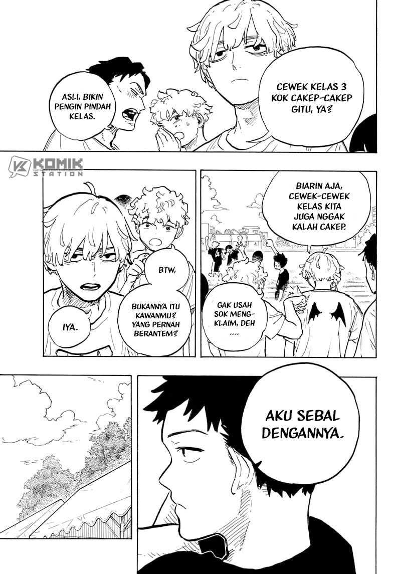 ruri-dragon - Chapter: 26