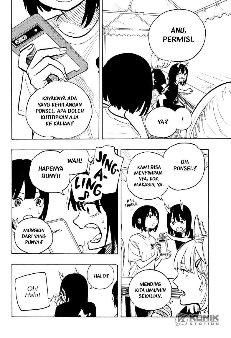 ruri-dragon - Chapter: 26