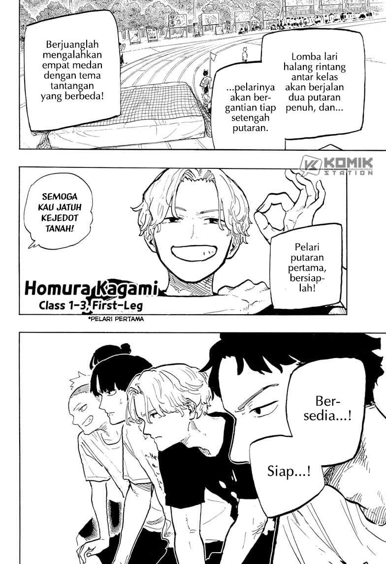 ruri-dragon - Chapter: 26