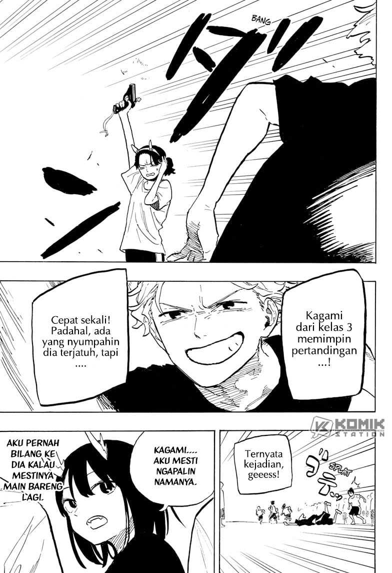 ruri-dragon - Chapter: 26