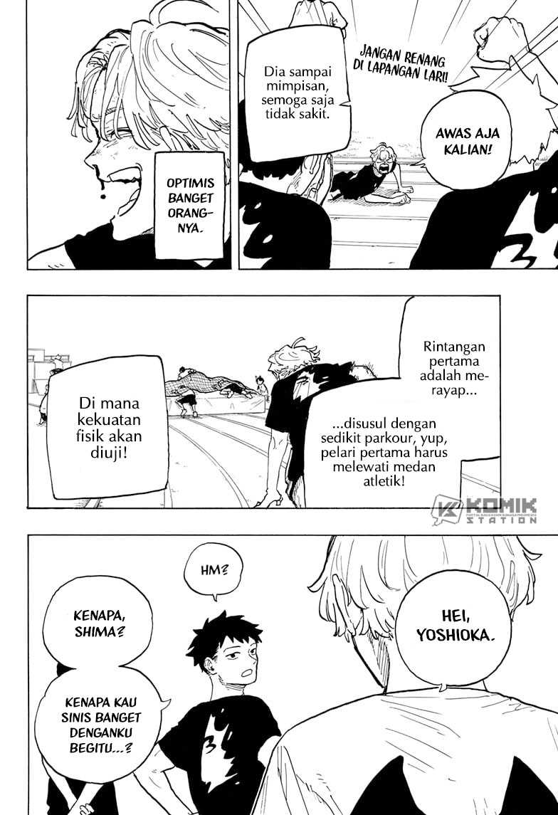 ruri-dragon - Chapter: 26