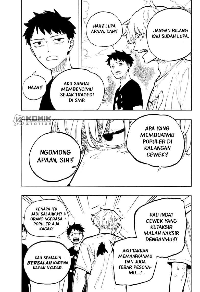 ruri-dragon - Chapter: 26
