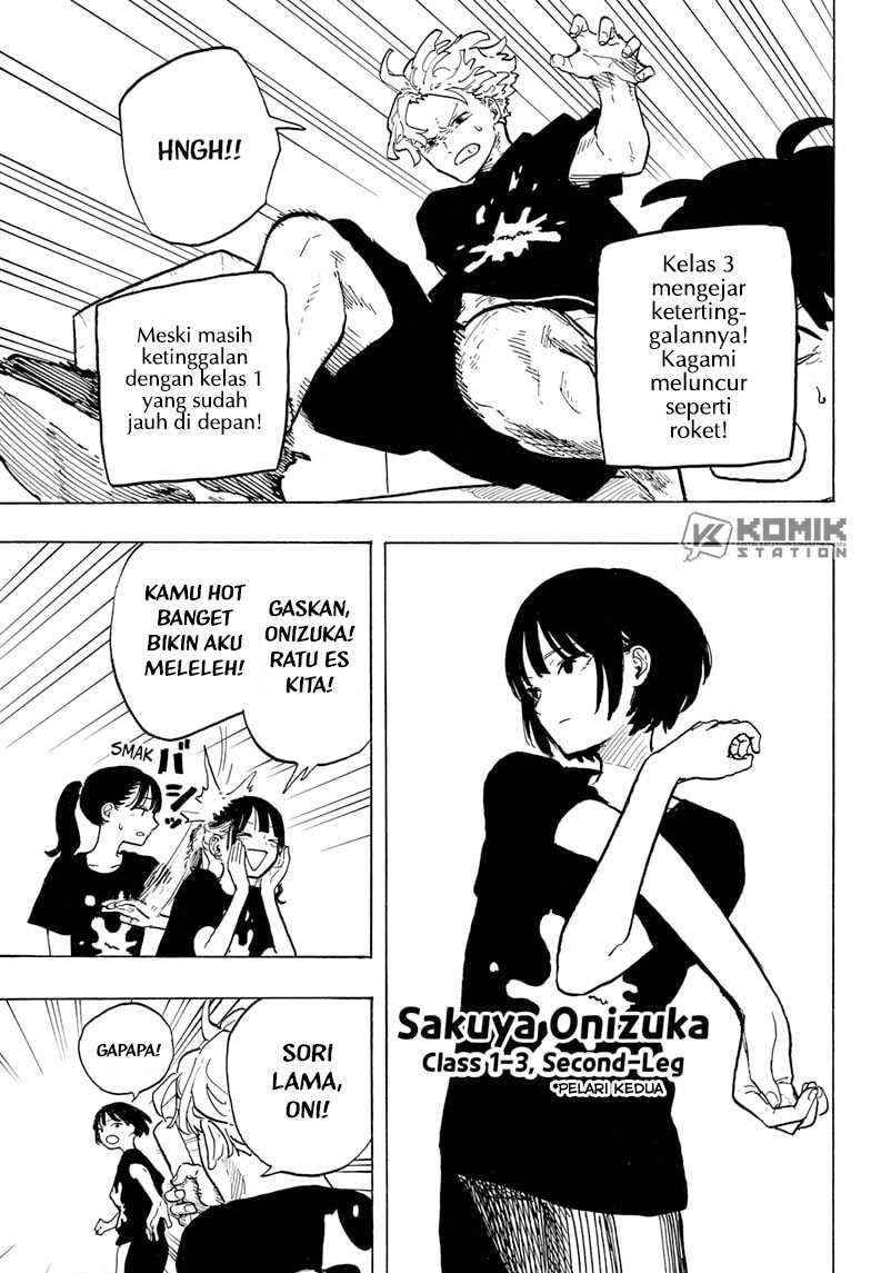ruri-dragon - Chapter: 26