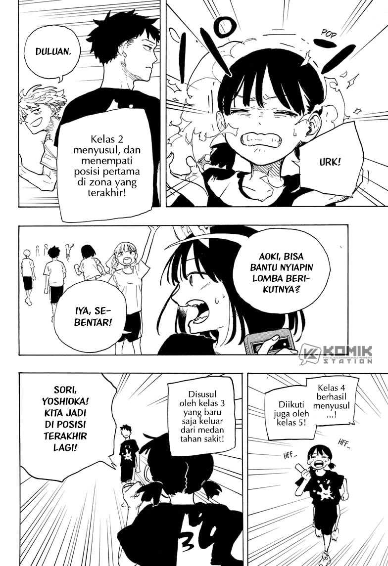 ruri-dragon - Chapter: 26