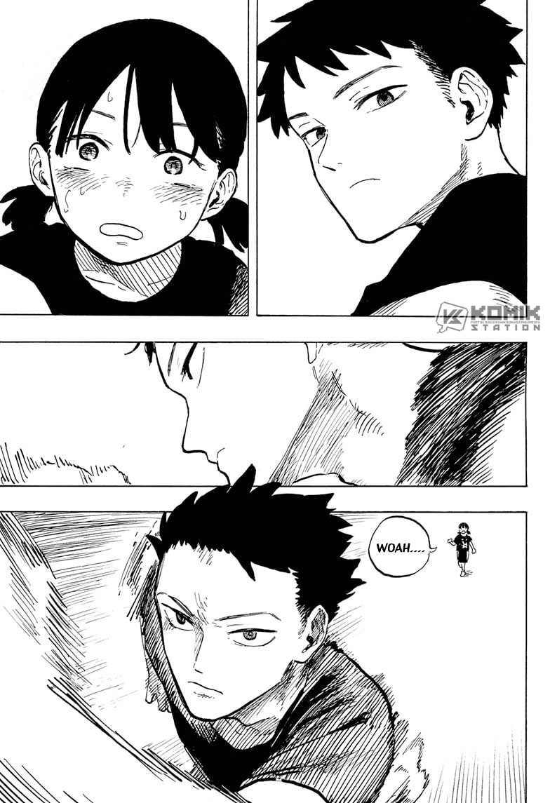 ruri-dragon - Chapter: 26