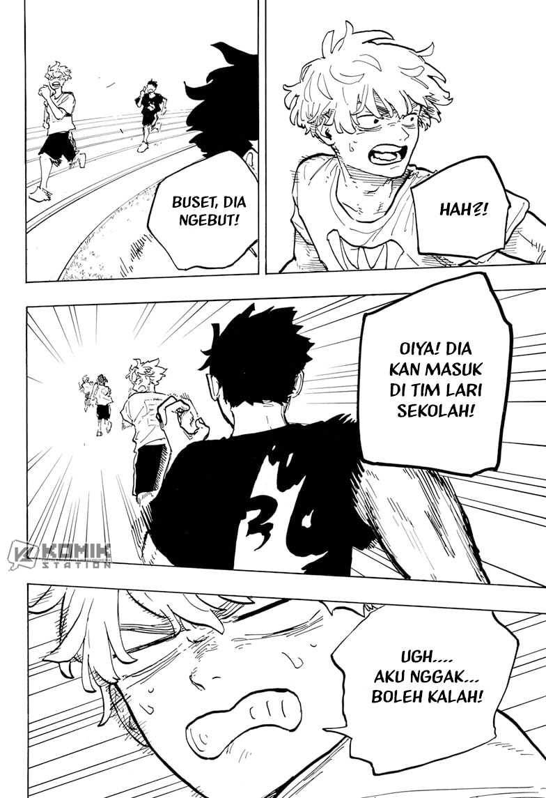 ruri-dragon - Chapter: 26