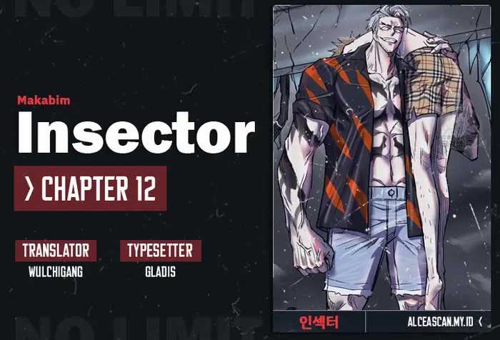 insector - Chapter: 12