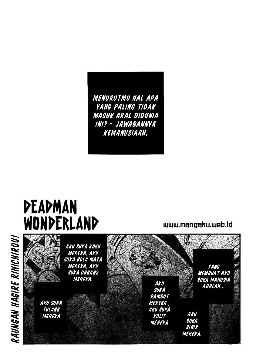 deadman-wonderland - Chapter: 52