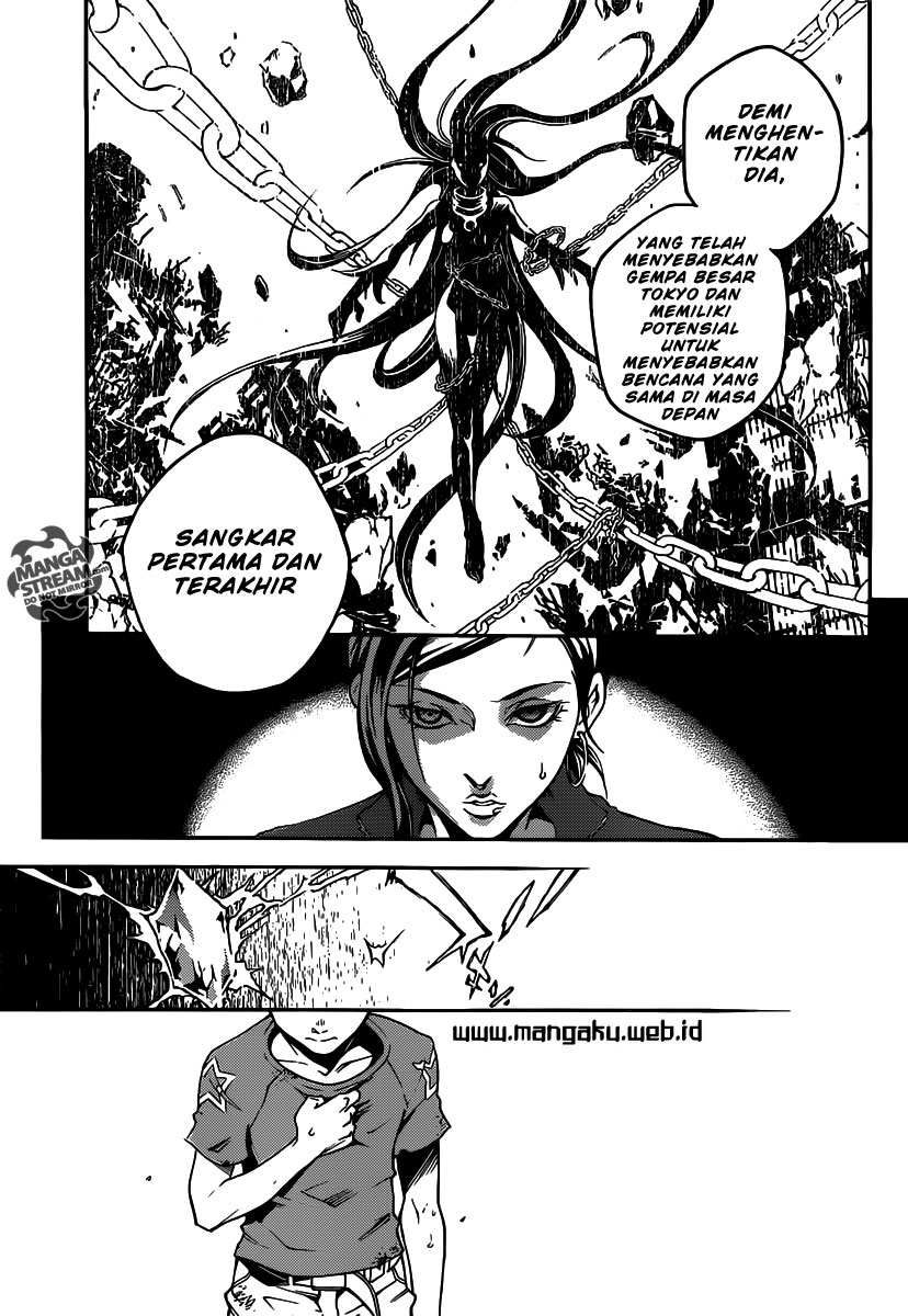 deadman-wonderland - Chapter: 52