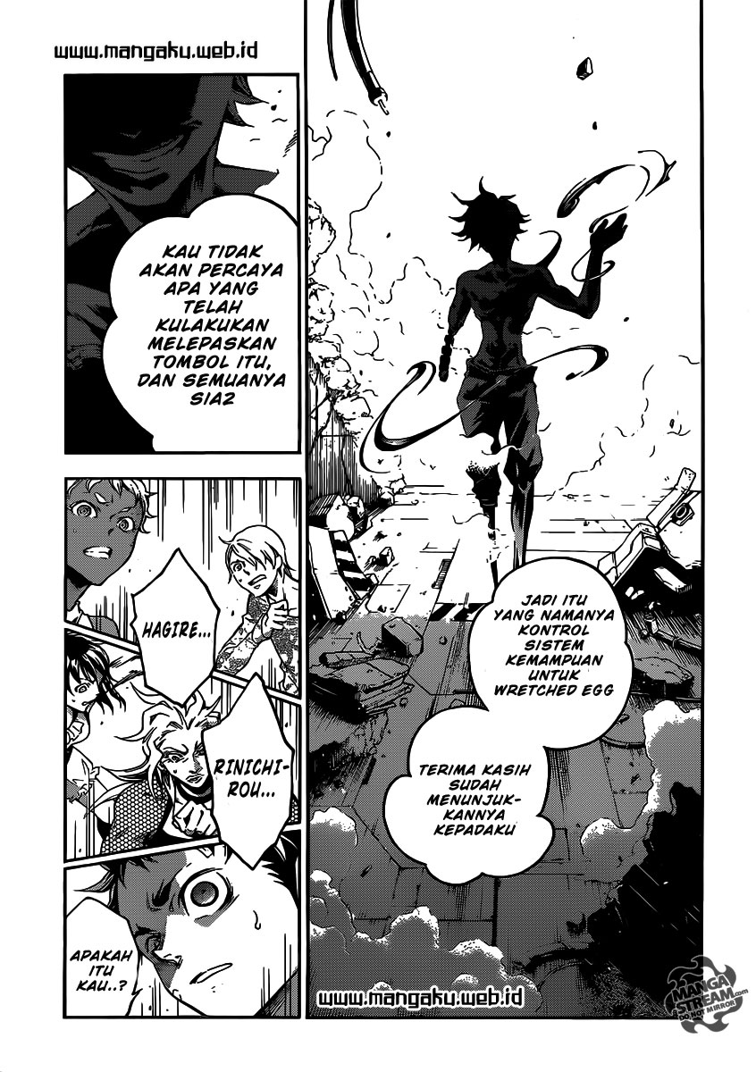 deadman-wonderland - Chapter: 52