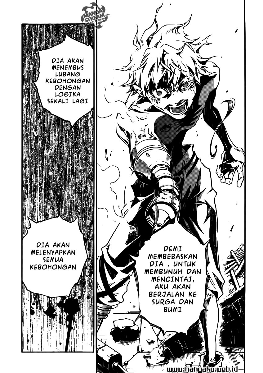 deadman-wonderland - Chapter: 52