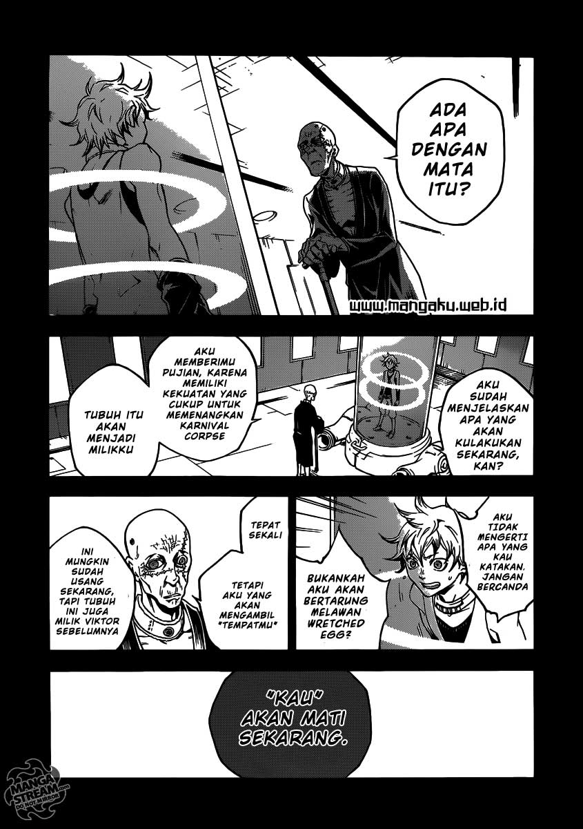 deadman-wonderland - Chapter: 52