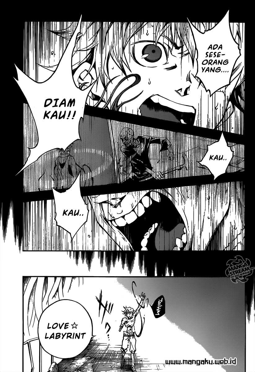 deadman-wonderland - Chapter: 52