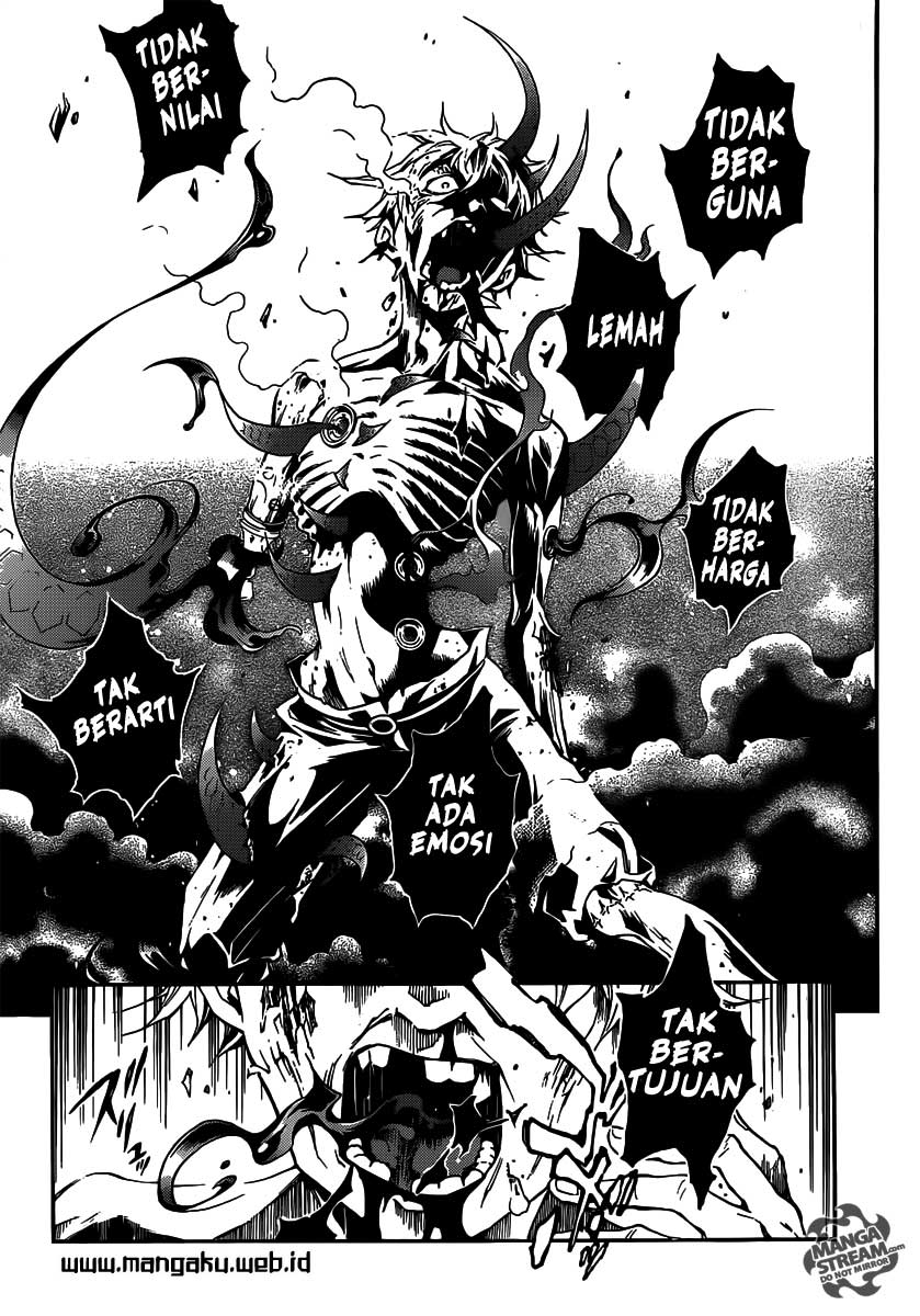 deadman-wonderland - Chapter: 52