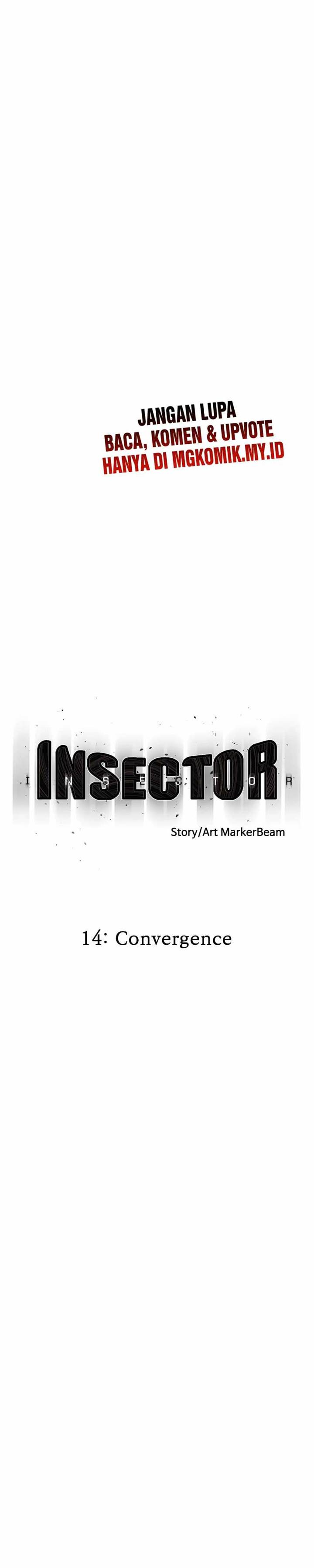 insector - Chapter: 14