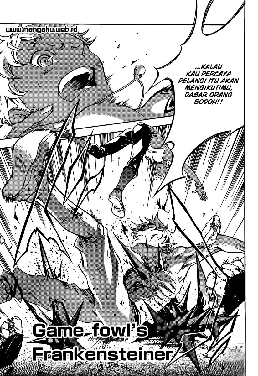 deadman-wonderland - Chapter: 53