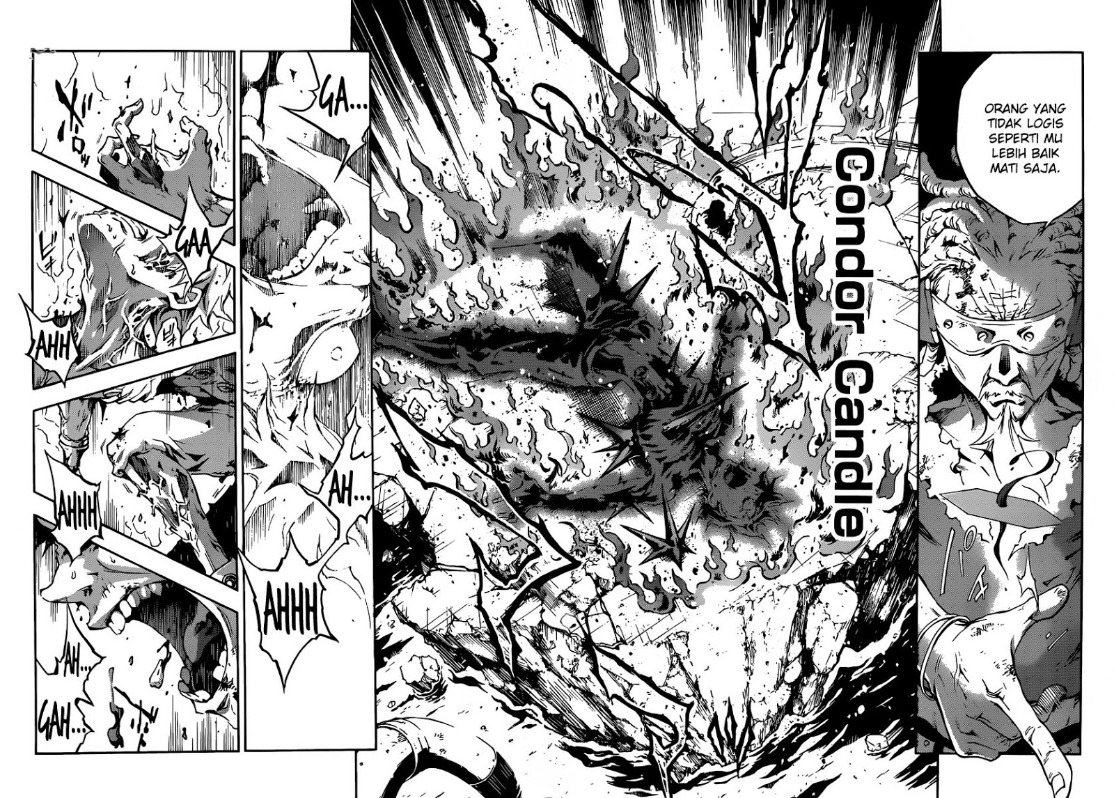 deadman-wonderland - Chapter: 53