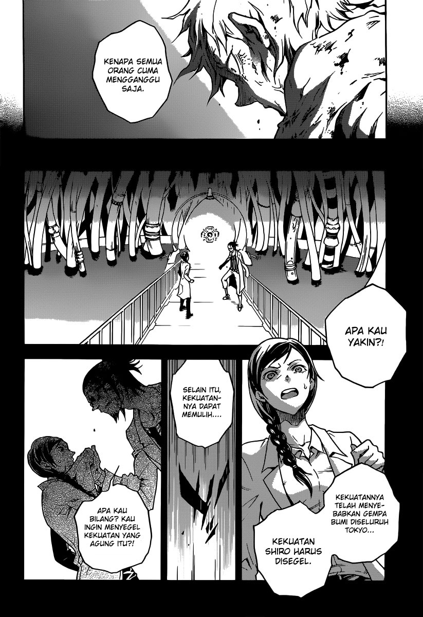 deadman-wonderland - Chapter: 53