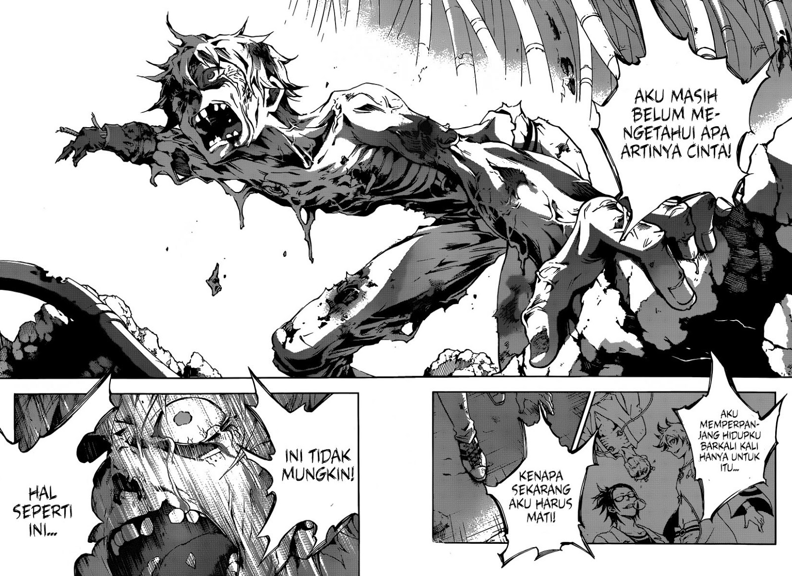 deadman-wonderland - Chapter: 53