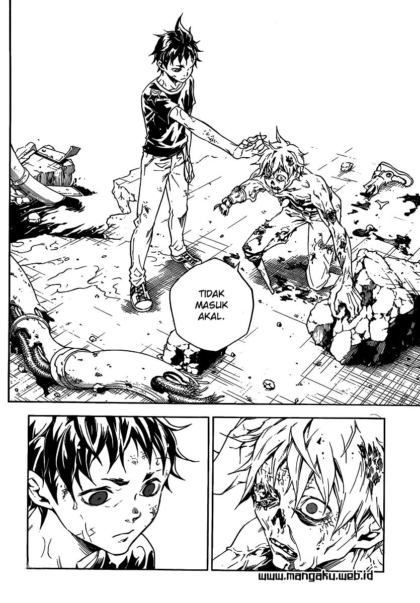 deadman-wonderland - Chapter: 53