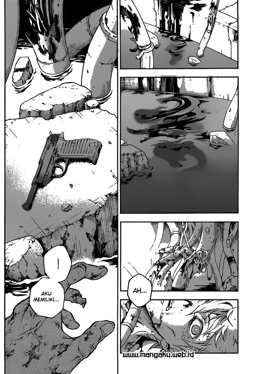 deadman-wonderland - Chapter: 53