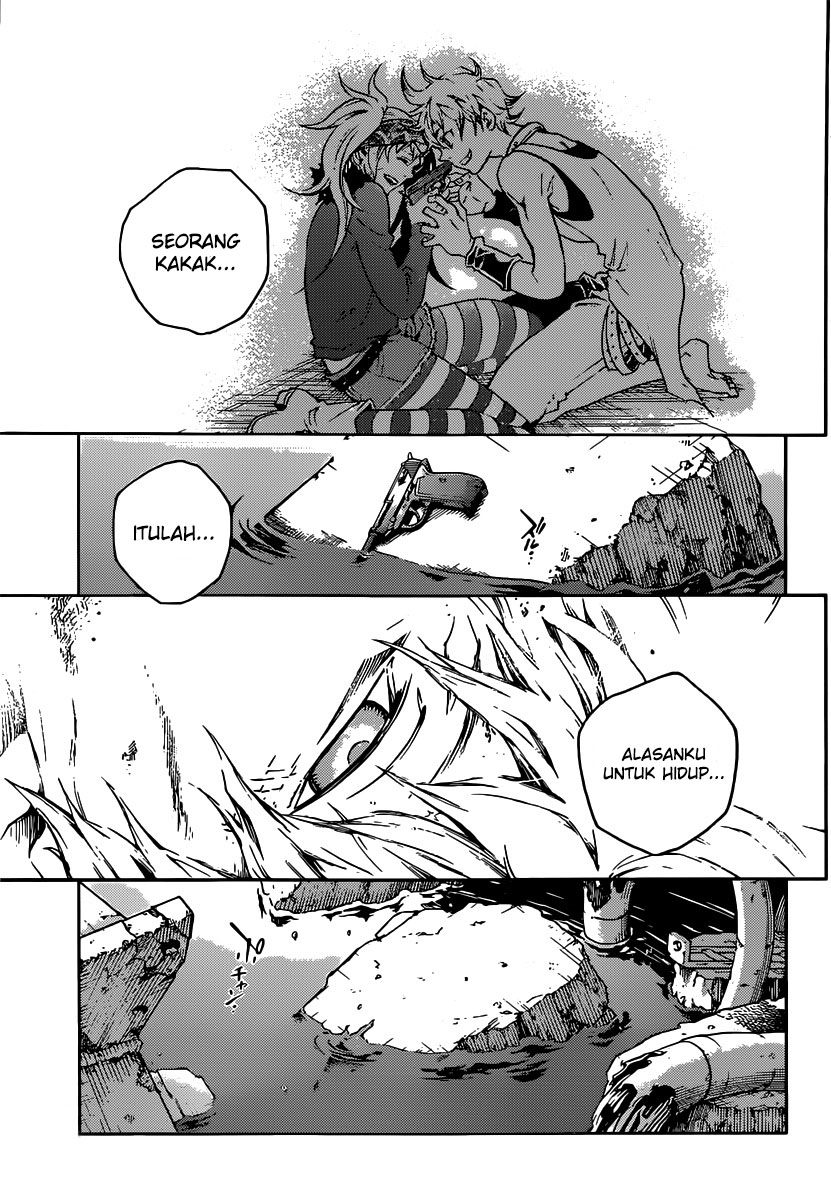 deadman-wonderland - Chapter: 53