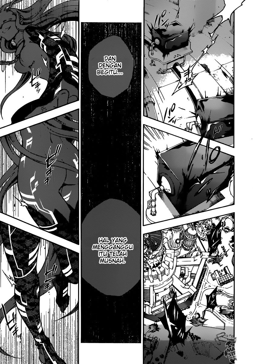 deadman-wonderland - Chapter: 53