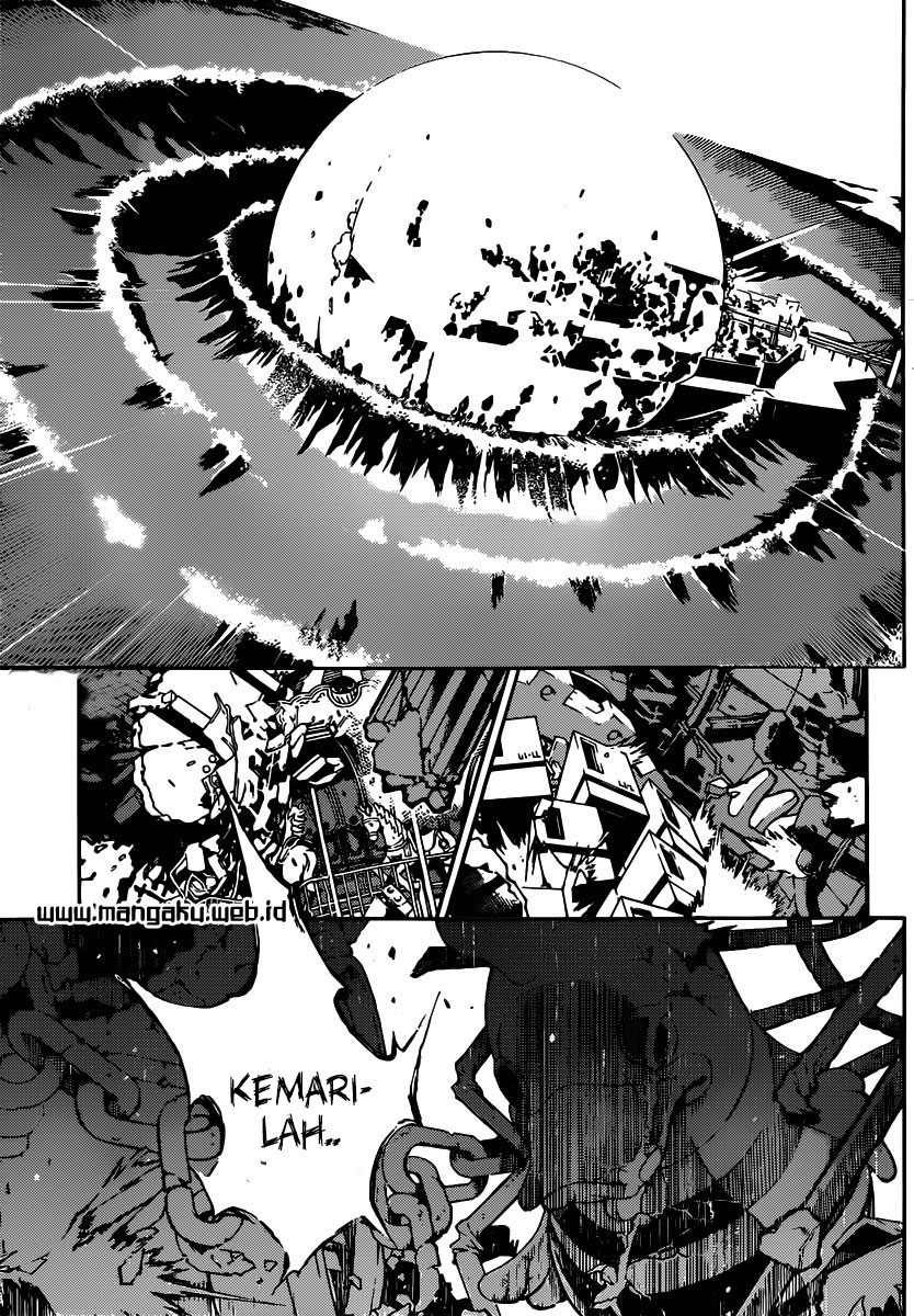 deadman-wonderland - Chapter: 53