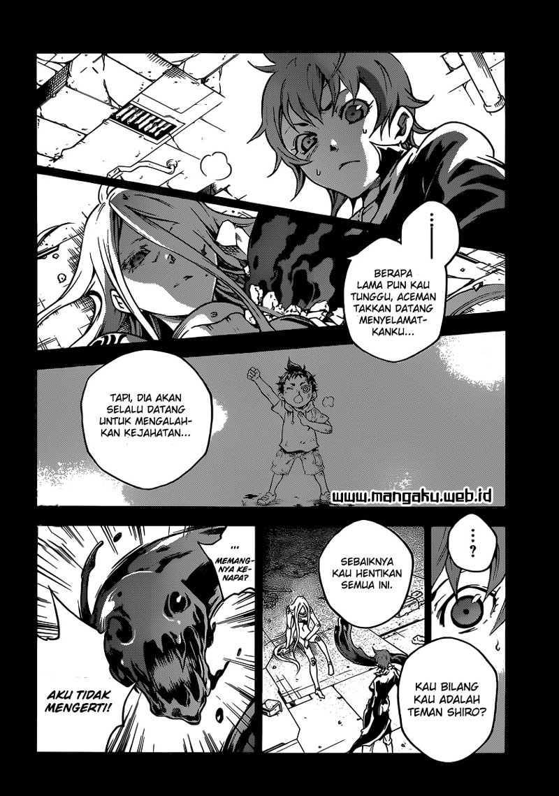 deadman-wonderland - Chapter: 54