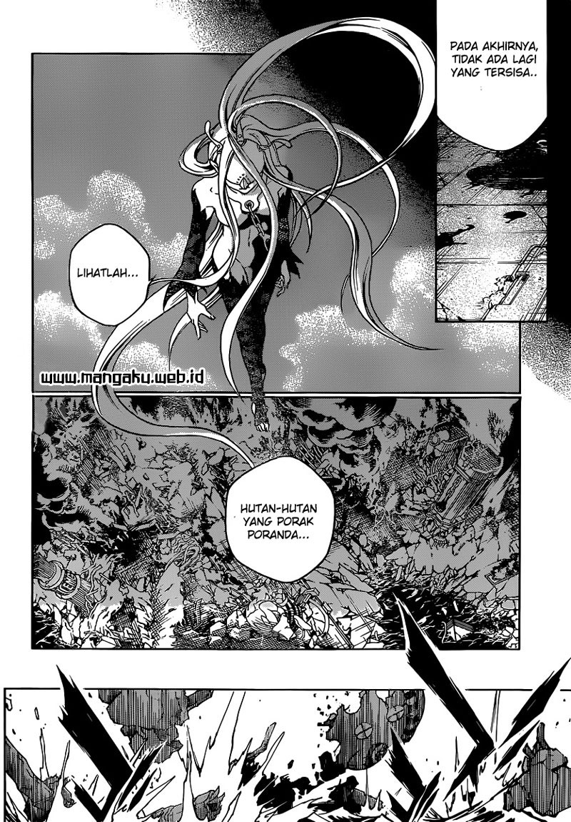 deadman-wonderland - Chapter: 54