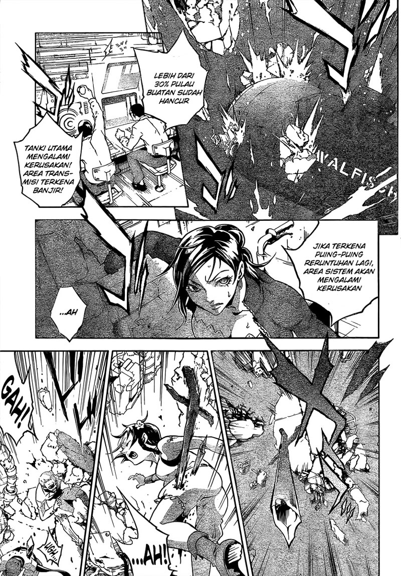 deadman-wonderland - Chapter: 54