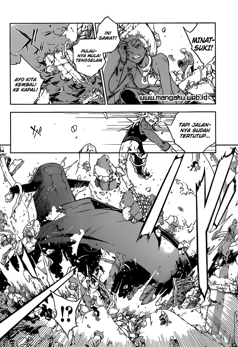 deadman-wonderland - Chapter: 54