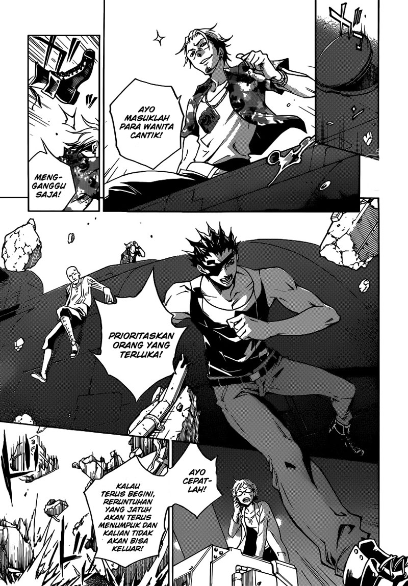 deadman-wonderland - Chapter: 54