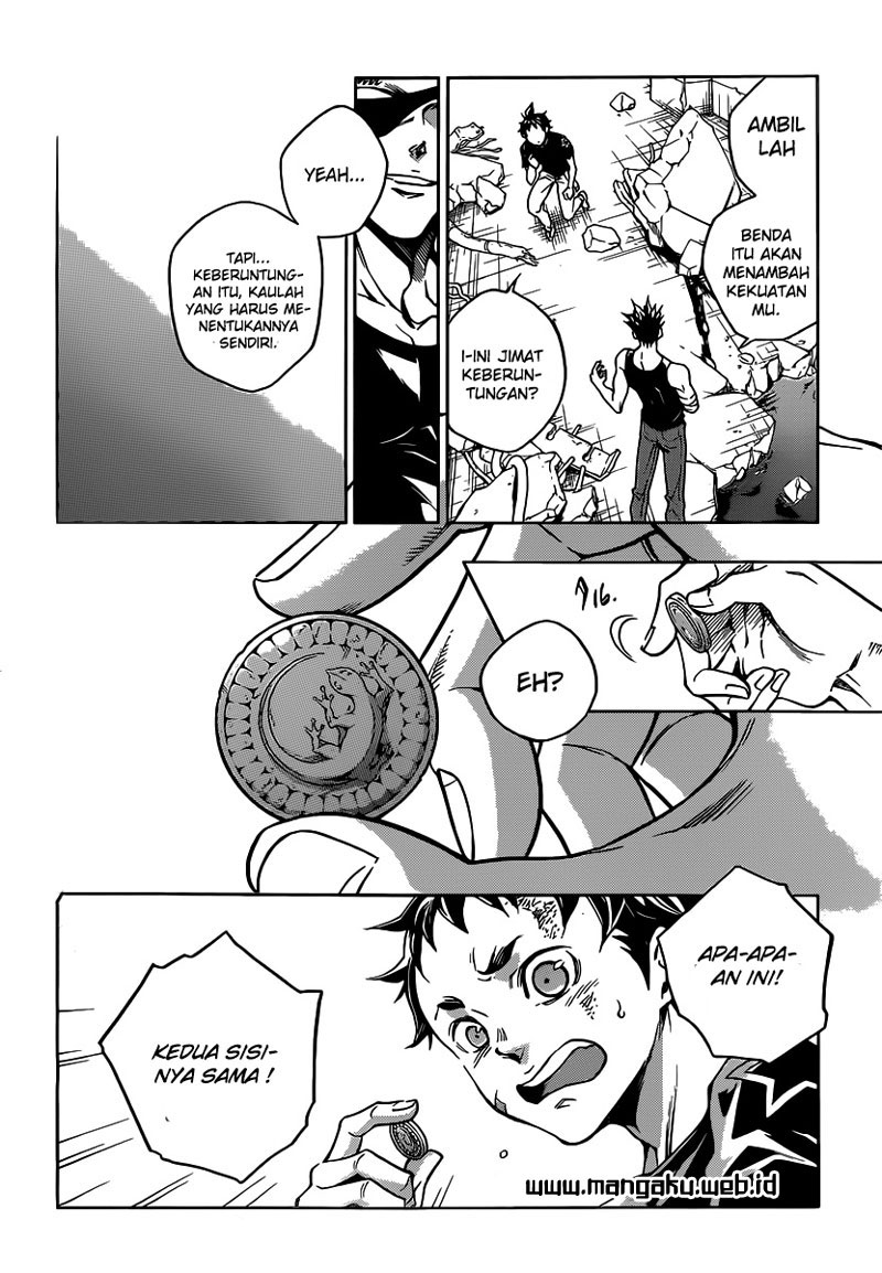 deadman-wonderland - Chapter: 54