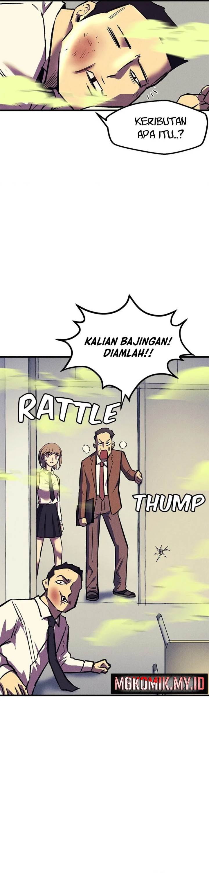 insector - Chapter: 17