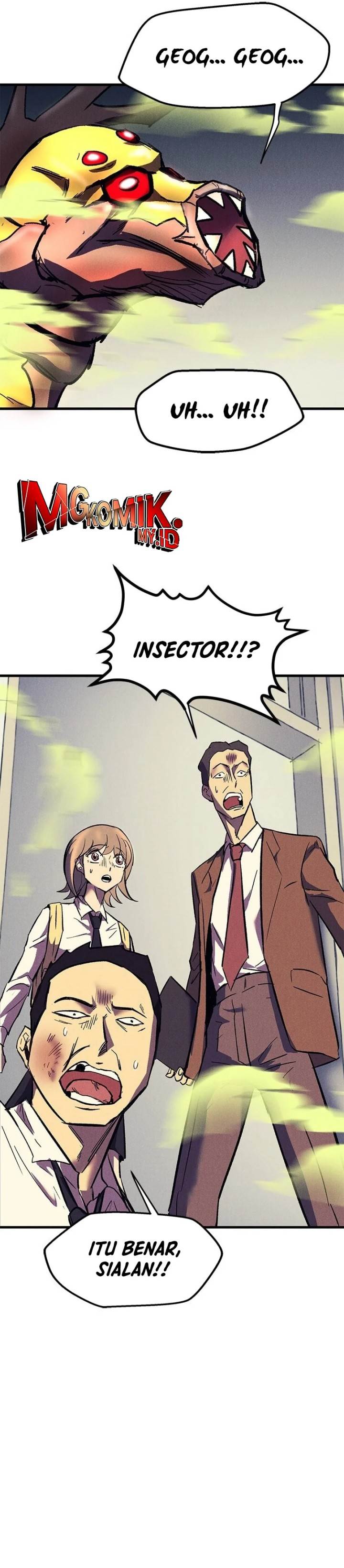 insector - Chapter: 17