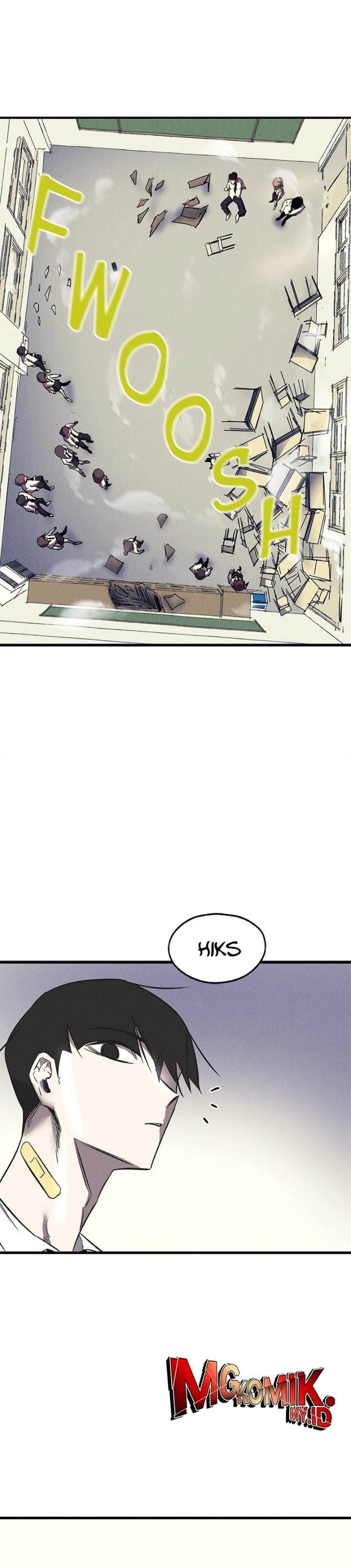 insector - Chapter: 17