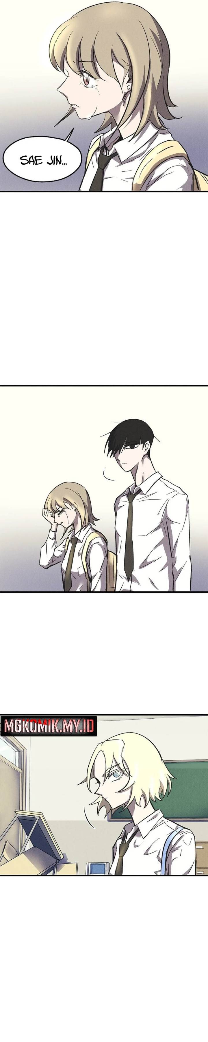 insector - Chapter: 17