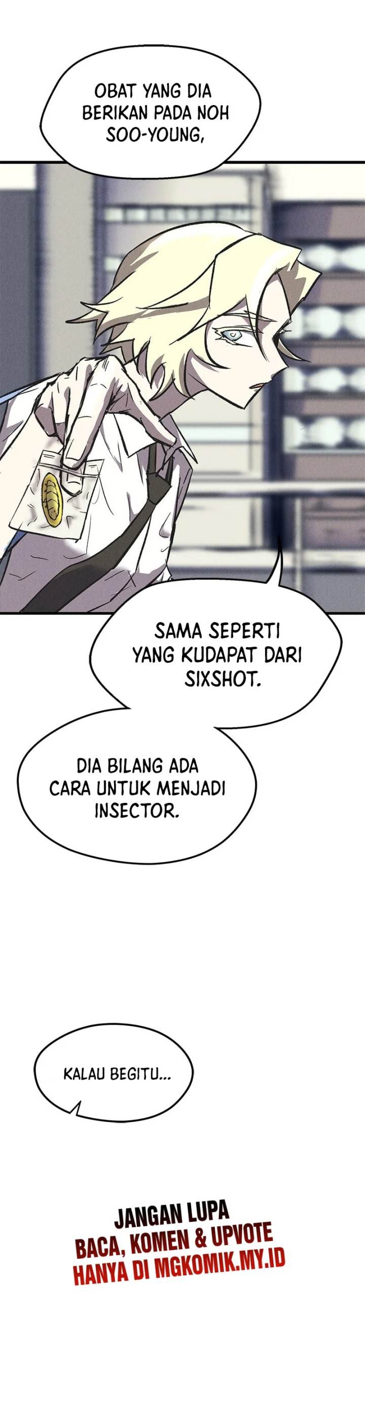 insector - Chapter: 17