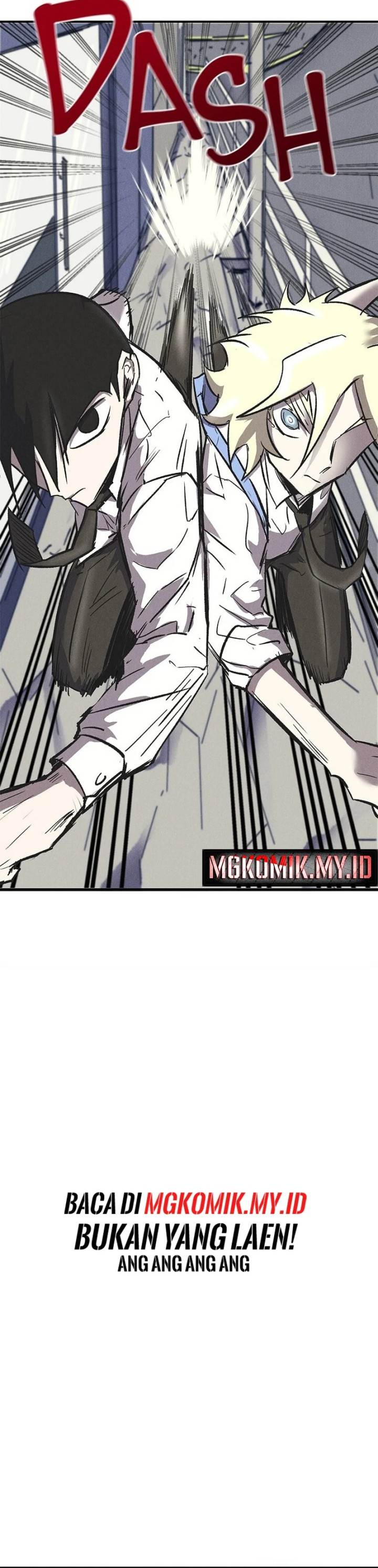 insector - Chapter: 17