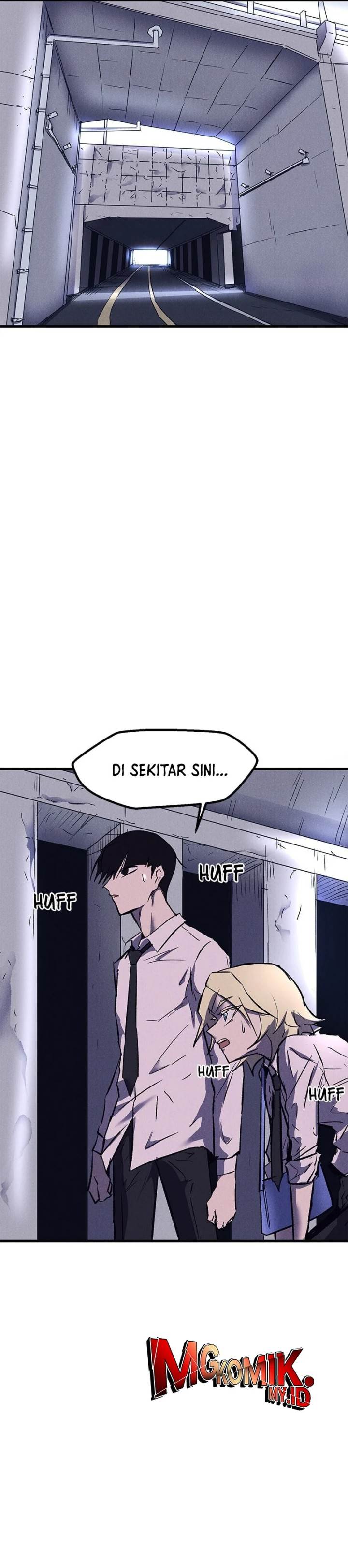 insector - Chapter: 17