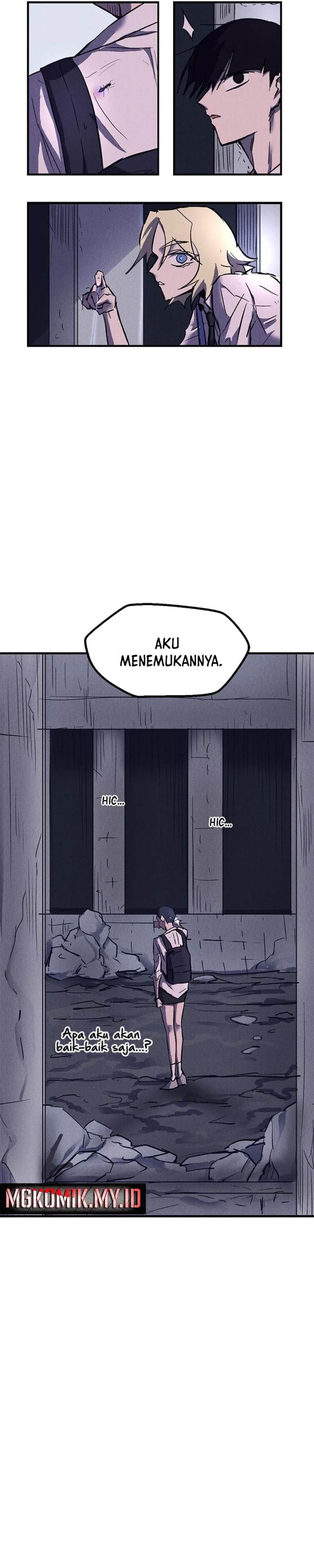 insector - Chapter: 17