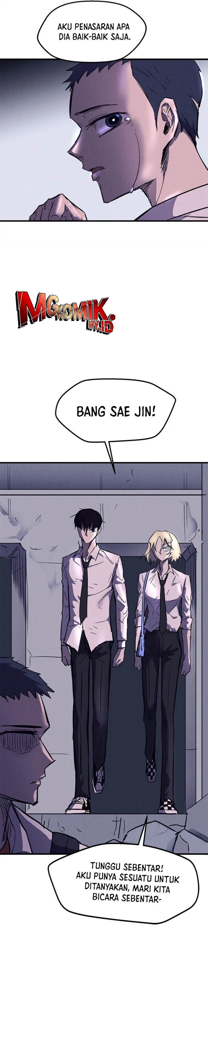 insector - Chapter: 17