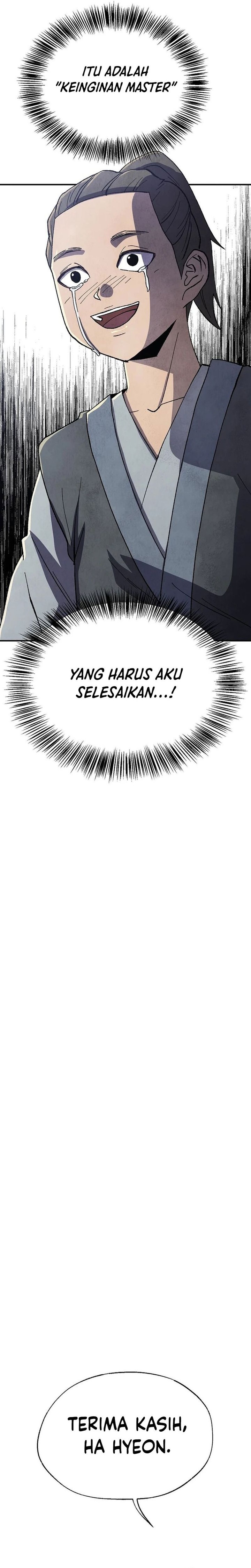 the-genius-grandson-of-namgung-clan - Chapter: 24