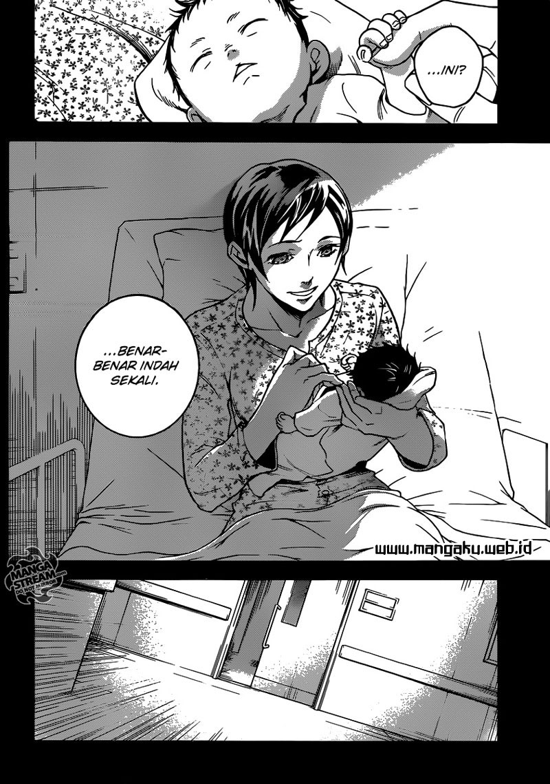 deadman-wonderland - Chapter: 54