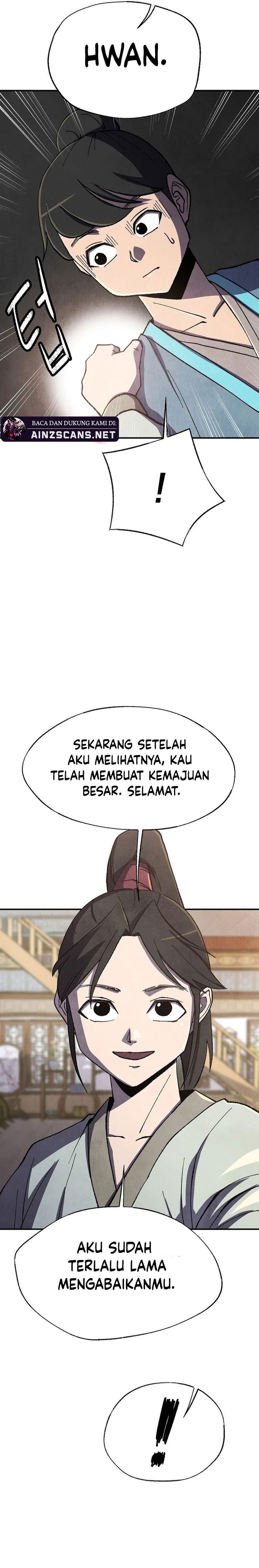 the-genius-grandson-of-namgung-clan - Chapter: 24