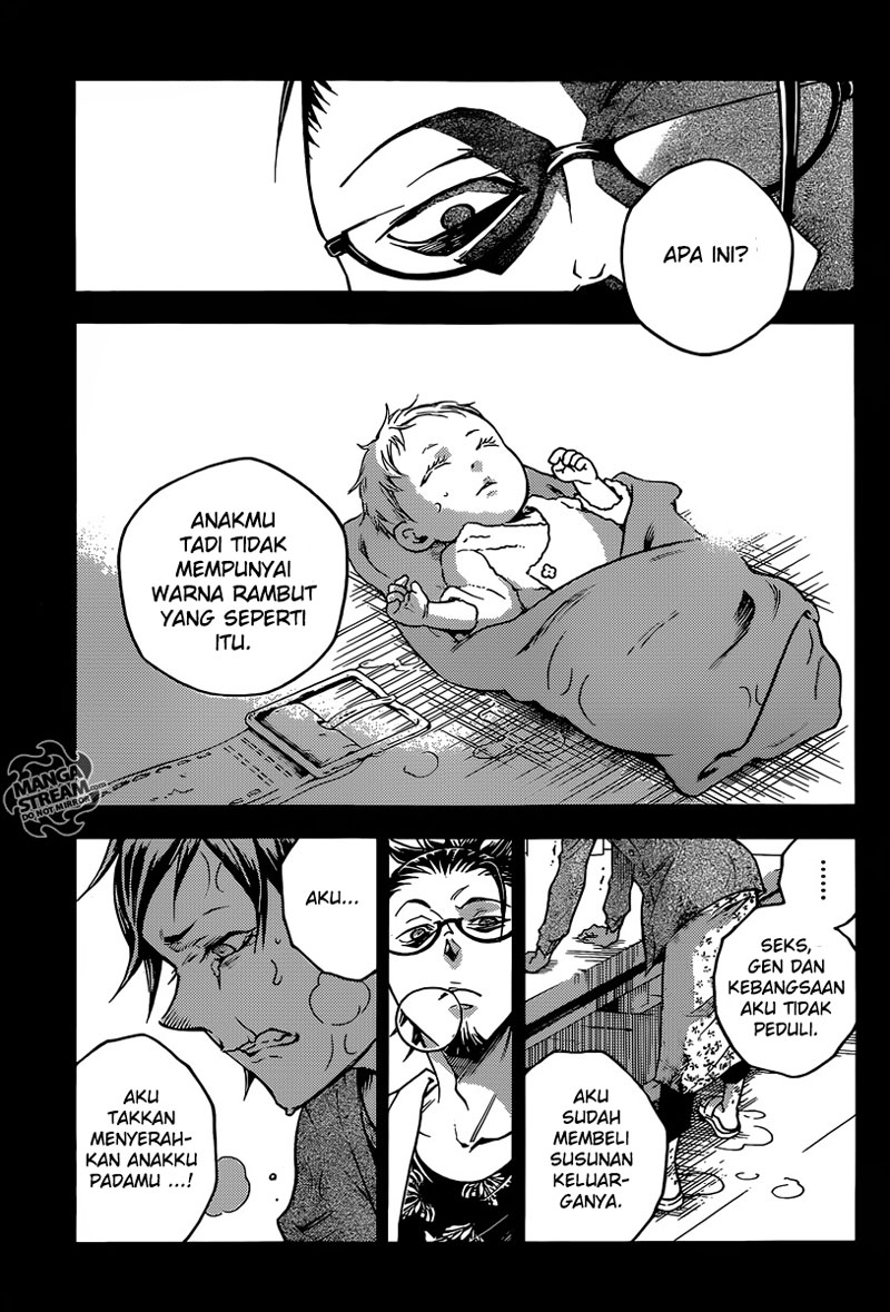 deadman-wonderland - Chapter: 54