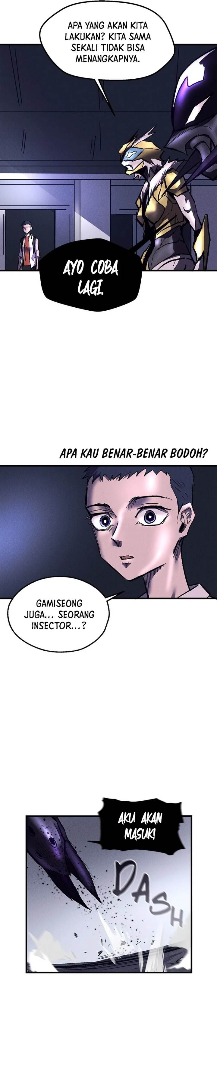 insector - Chapter: 18